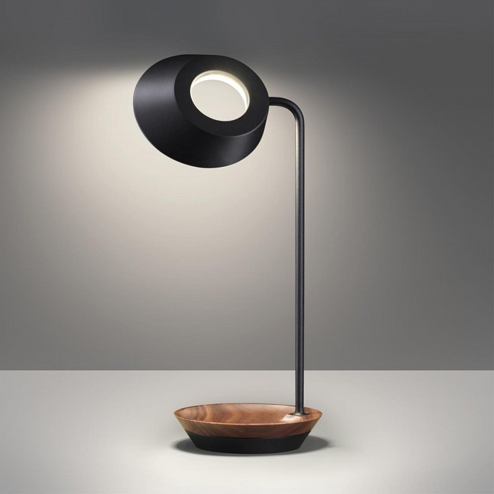 Настольная лампа декоративная novotech elegance 359407