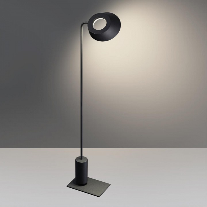 Настольная лампа декоративная novotech elegance 359408