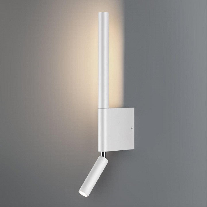 Бра с подсветкой novotech fermo 359435