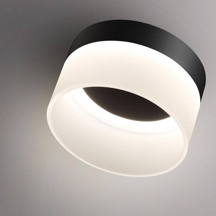 Накладной светильник novotech aura 359446