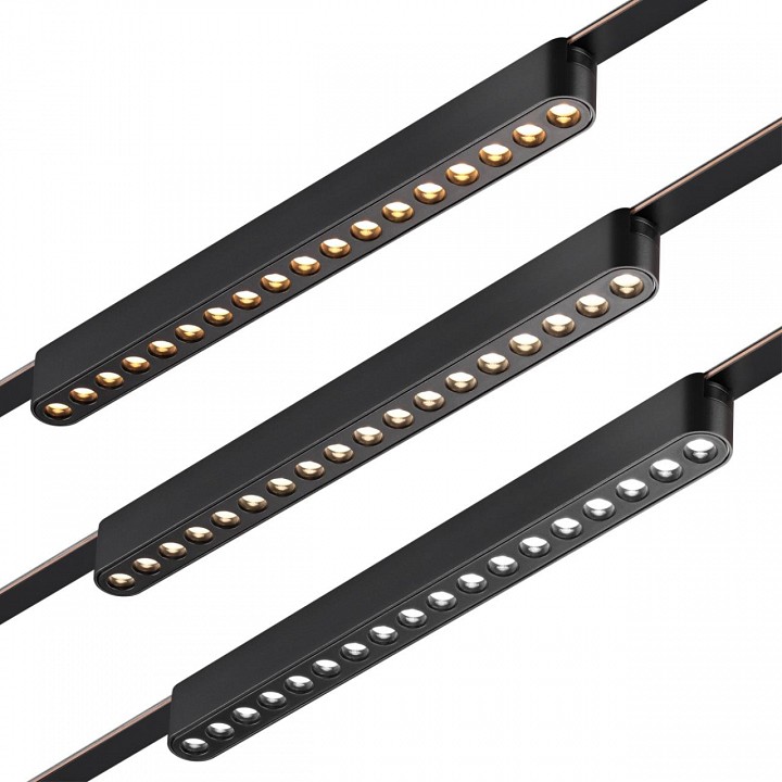 Накладной светильник novotech easy 359460