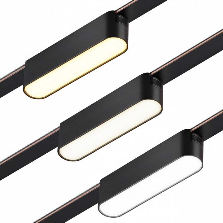 Накладной светильник novotech easy 359461