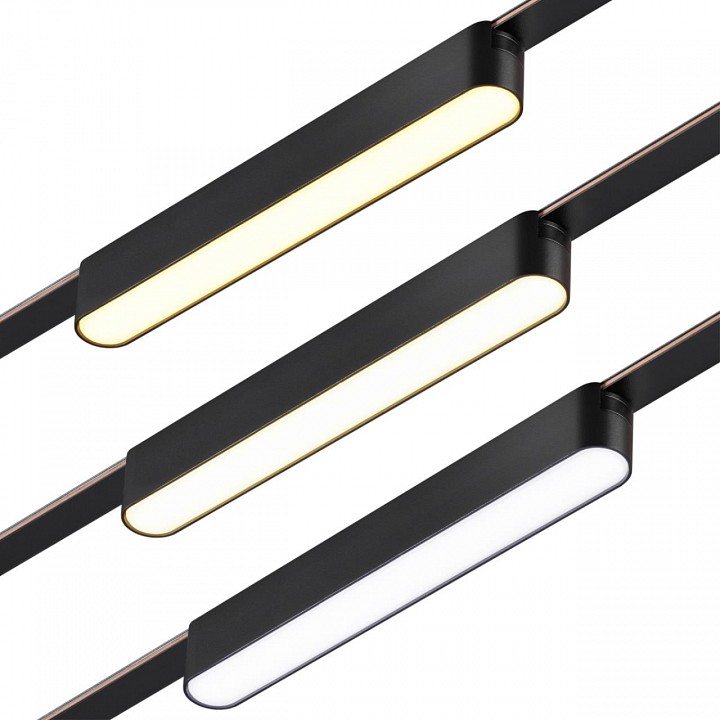 Накладной светильник novotech easy 359462