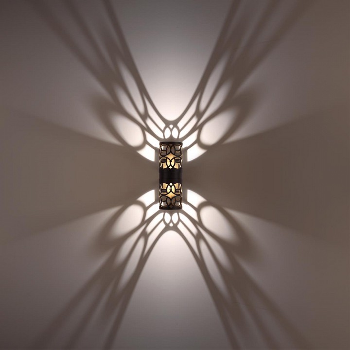 Накладной светильник novotech street 359537