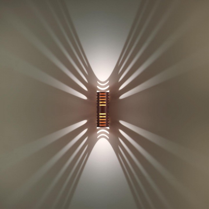 Накладной светильник novotech street 359539