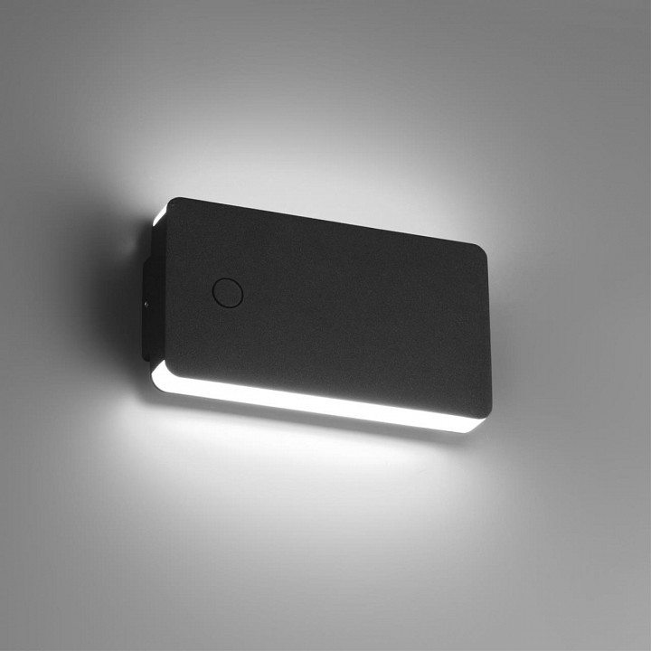 Накладной светильник novotech street 359590