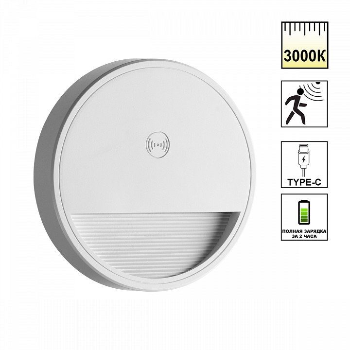 Накладной светильник novotech over 359707