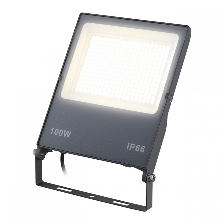 Настенно-потолочный прожектор novotech armin 359827