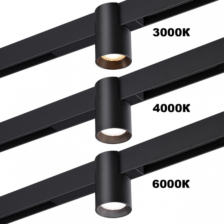 Накладной светильник novotech vector 220v 359954