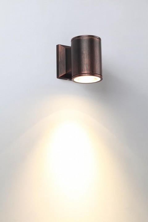 Светильник на штанге novotech landscape 370406