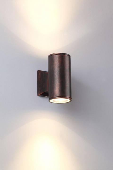 Светильник на штанге novotech landscape 370407