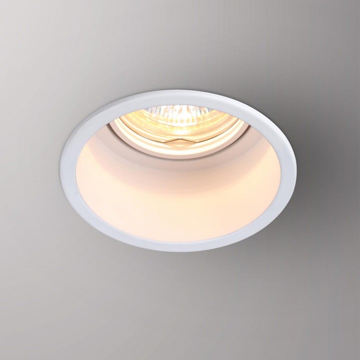 Встраиваемый светильник novotech cloud 370563