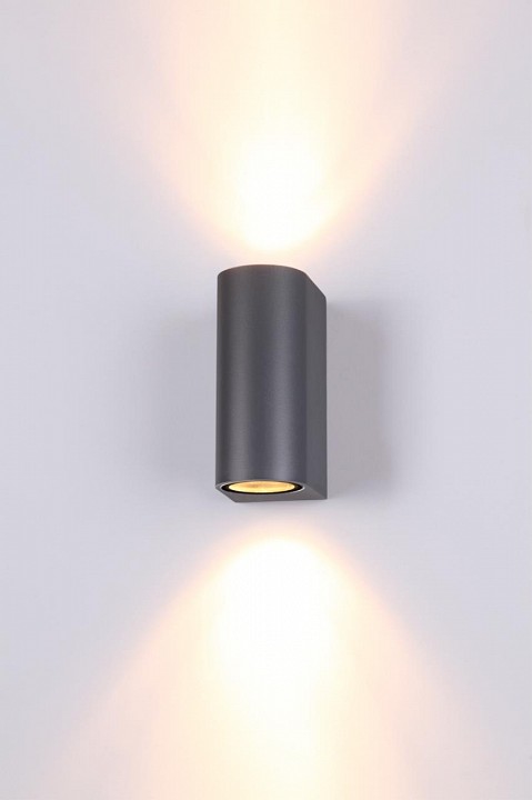 Накладной светильник novotech landscape 370599