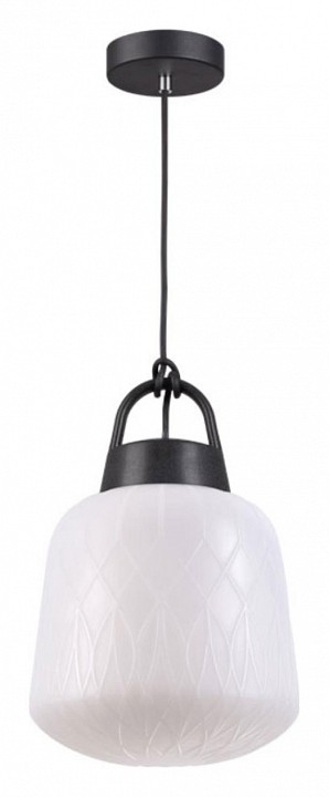 Подвесной светильник novotech conte 370601