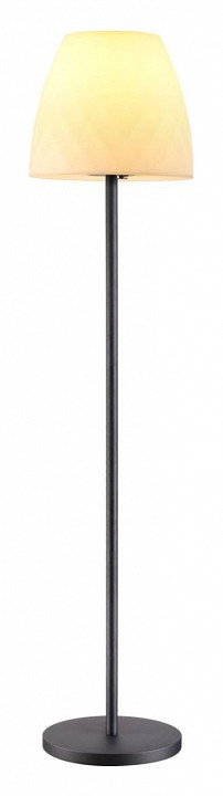 Наземный высокий светильник novotech conte 370602