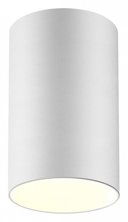 Накладной светильник novotech elina 370726