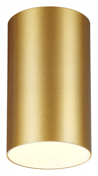 Накладной светильник novotech elina 370728