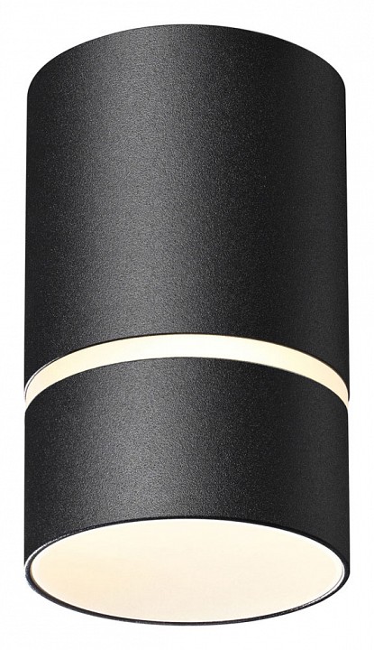 Накладной светильник novotech elina 370731