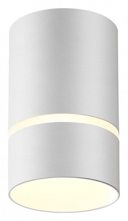 Накладной светильник novotech elina 370732