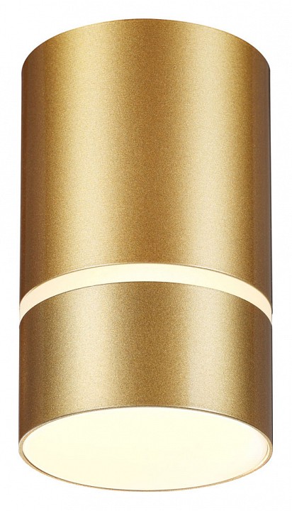 Накладной светильник novotech elina 370734