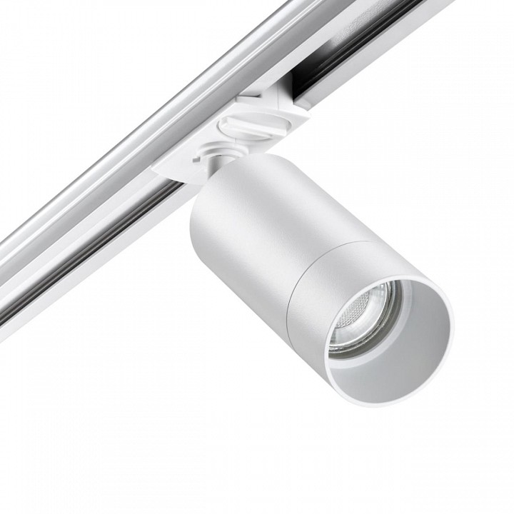 Светильник на штанге novotech slim 370860