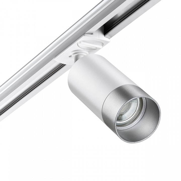 Светильник на штанге novotech slim 370862