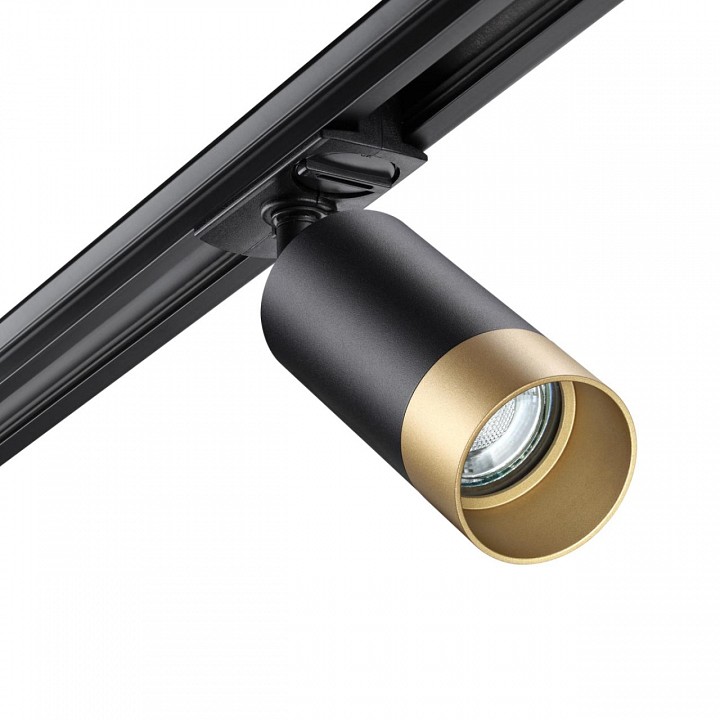 Светильник на штанге novotech slim 370863