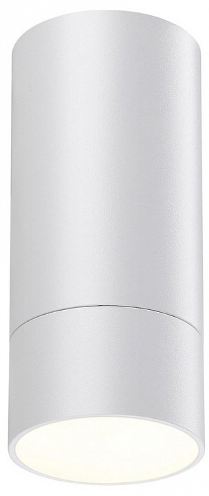 Накладной светильник novotech slim 370864