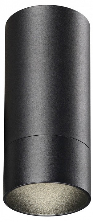 Накладной светильник novotech slim 370865