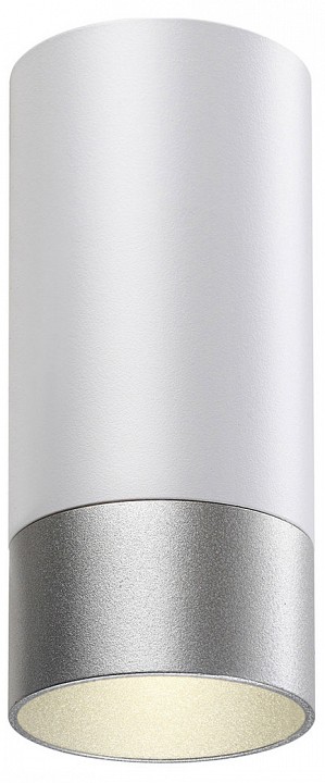 Накладной светильник novotech slim 370866