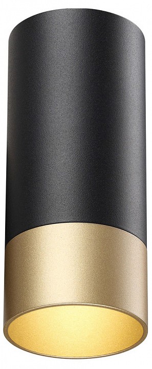 Накладной светильник novotech slim 370867