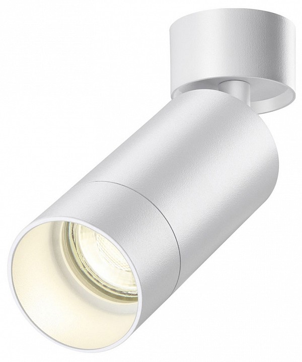 Спот novotech slim 370868