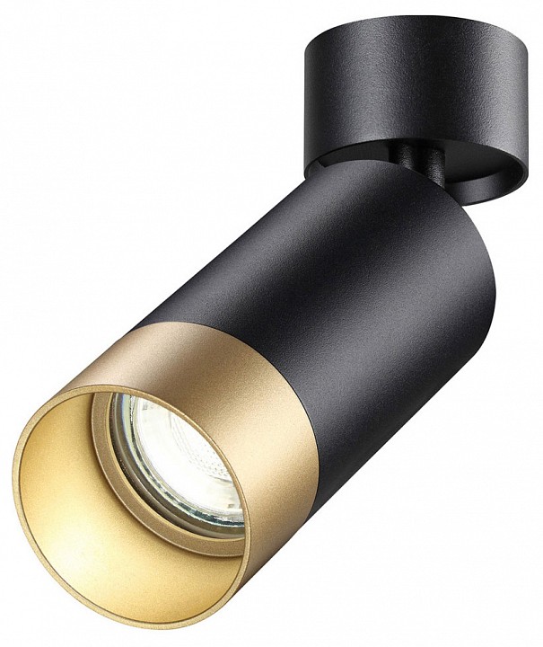 Спот novotech slim 370871