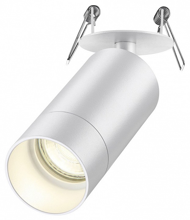 Спот novotech slim 370872