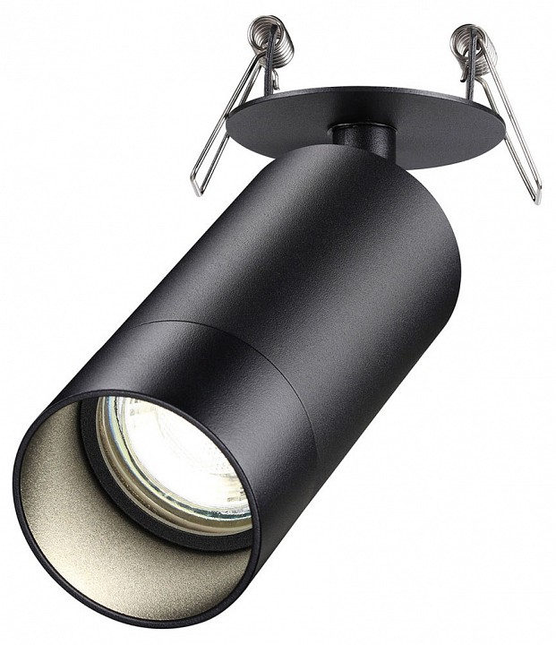 Спот novotech slim 370873