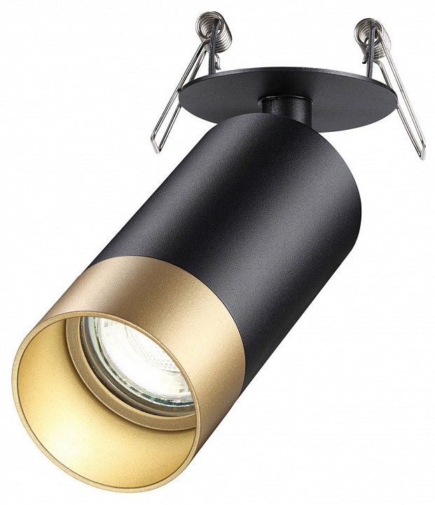 Спот novotech slim 370875