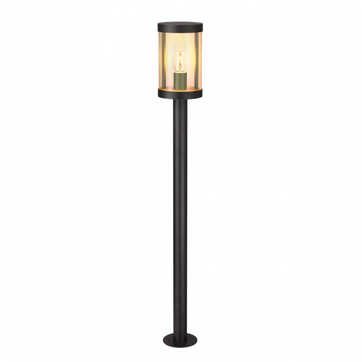 Наземный низкий светильник novotech ivory 370942