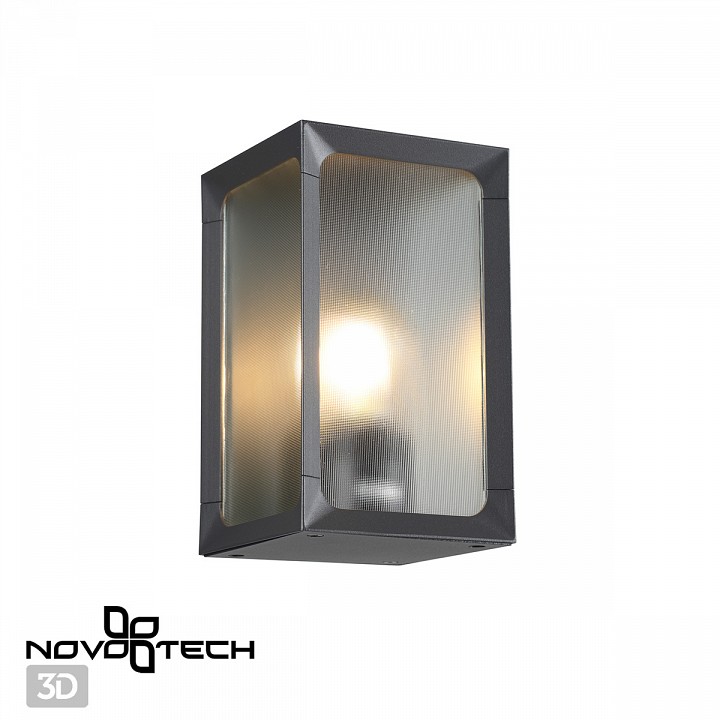Накладной светильник novotech arbor 370947