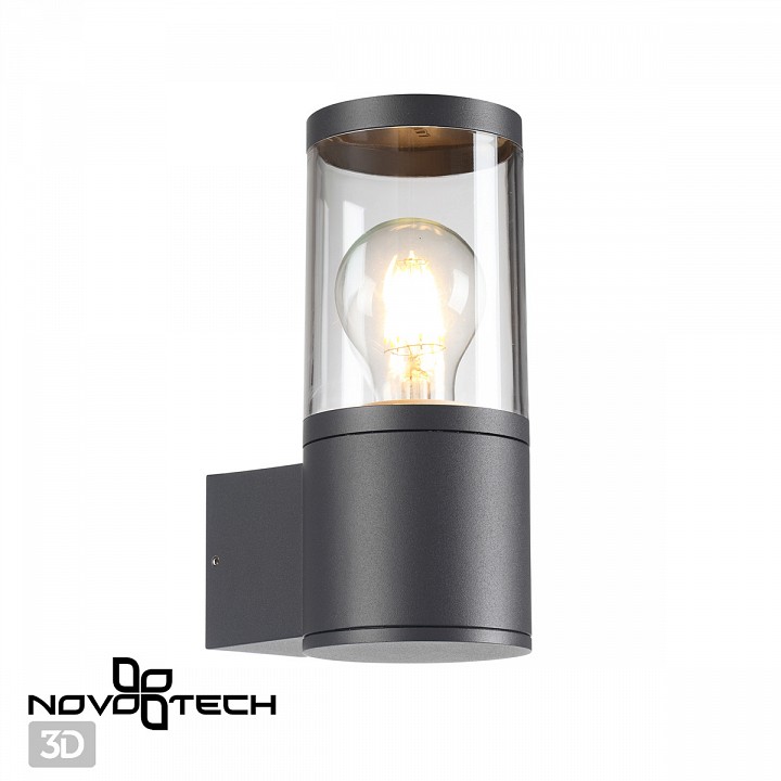 Светильник на штанге novotech vido 370951