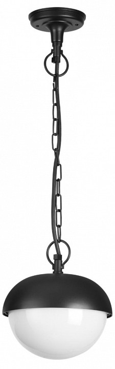 Подвесной светильник novotech acorn 370956