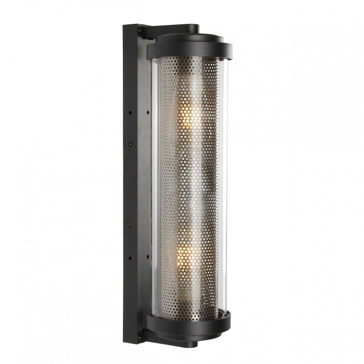 Накладной светильник novotech matrix 370968