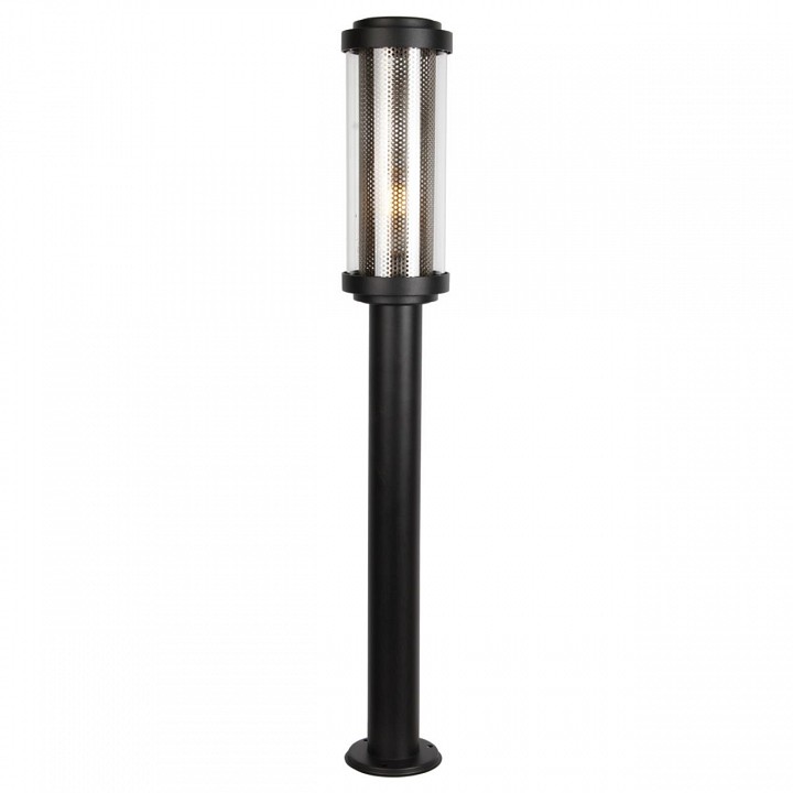 Наземный высокий светильник novotech matrix 370970