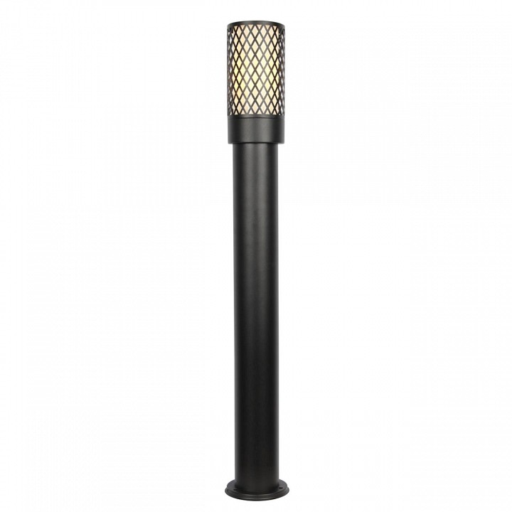 Наземный высокий светильник novotech matrix 370972