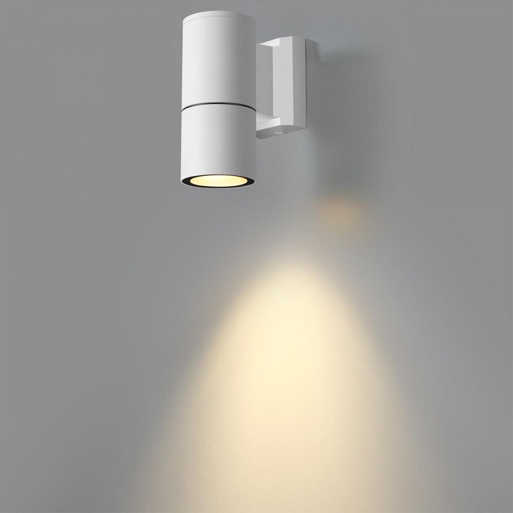 Светильник на штанге novotech landscape 370984