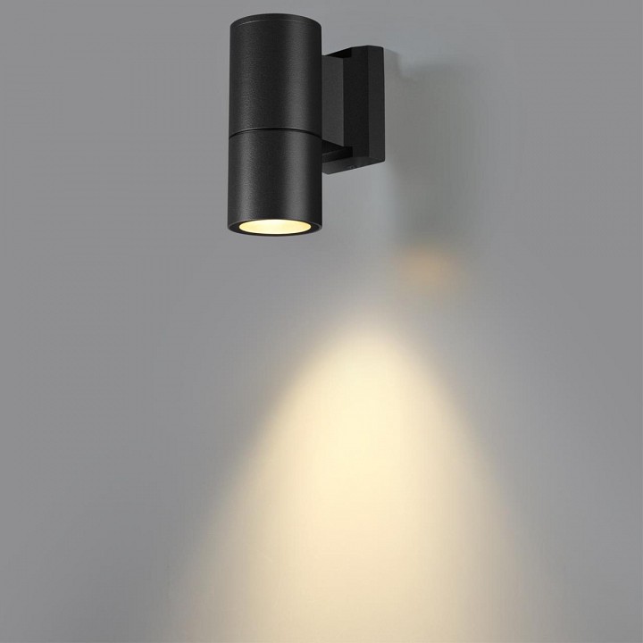 Светильник на штанге novotech landscape 370985