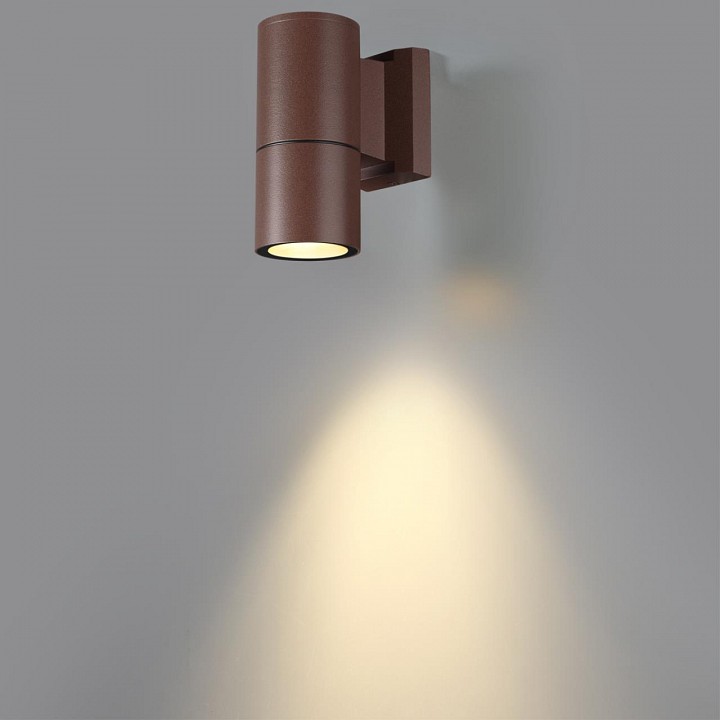 Светильник на штанге novotech landscape 370986