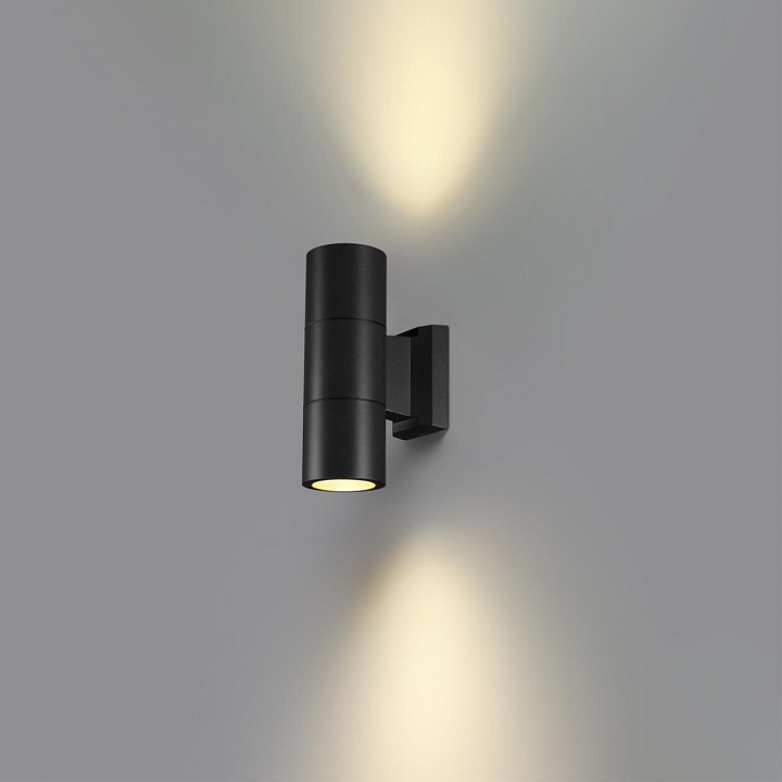 Светильник на штанге novotech landscape 370988