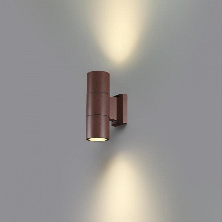 Светильник на штанге novotech landscape 370989