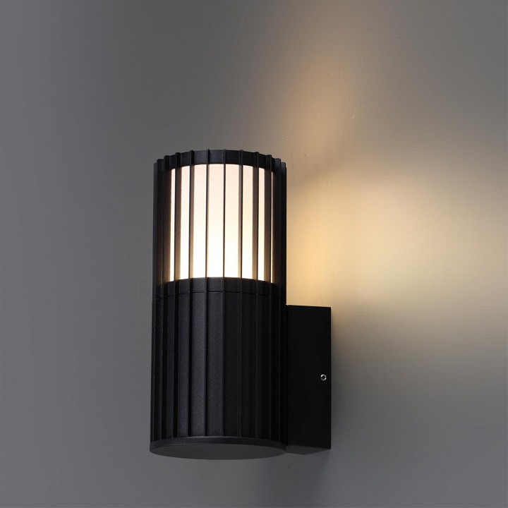 Накладной светильник novotech street 370991