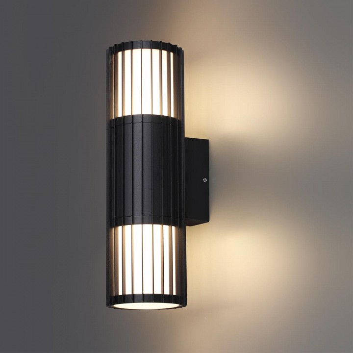 Накладной светильник novotech street 370992